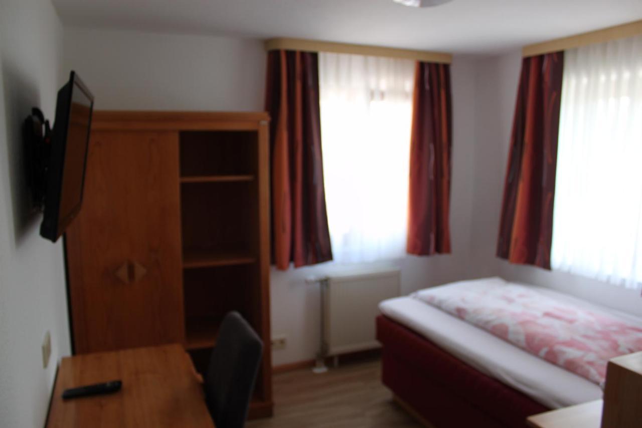 Hotel Hochdorfer Hirschen Freiburg im Breisgau Kültér fotó